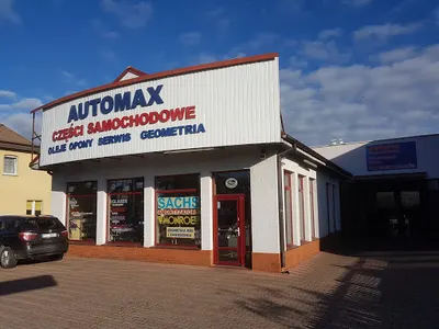 Automax